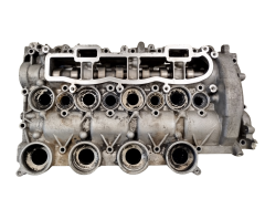 Zylinderkopf PSA Volvo Ford 0200EH 9655911480 1.6 HDI D TDCI