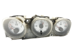 Tacho Kombiinstrument Alfa Romeo 156 60657729 6028129904 40969