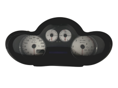 Tacho Kombiinstrument Alfa Romeo 147 JTD 156056633 40741
