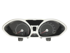 Tacho Kombiinstrument Ford Fiesta 8A6T-10849-GL 8A6T10849GL 44398