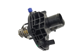 Thermostat Gehäuse 9811034680 1.2 VTI Citroen C3 3 0km Opel Thermostat Gehäuse 9811034680 1.2 VTI Citroen C3 3 0km Opel