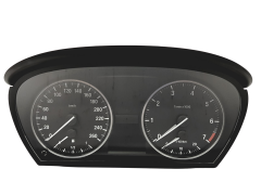 Tacho Kombiinstrument BMW X1 E84 9283807-03 2259442-08 Johnson Tacho Kombiinstrument BMW X1 E84 9283807-03 2259442-08 Johnson