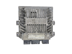 Steuergerät 6S61-12A650-AB 5WS40241B-T 1CMB Ford Siemens 58150