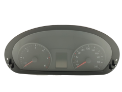 Tacho Kombiinstrument Mercedes Sprinter VW Crafter A9069002700