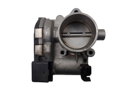 Drosselklappe Citroen Peugeot 0280750085 1635Q9 1.6 Bosch 1008