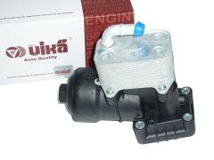 Ölkühler 03L115389E 11151773701 Audi A6 Vika