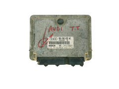 Motorsteuerung 06A906018AQ 0261204678 Audi Bosch 33016 Motorsteuerung 06A906018AQ 0261204678 Audi Bosch 33016