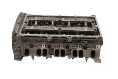 Zylinderkopf BK2Q-6K537-AB 2.2 TDCI HDI Ford Transit Boxer Jumper