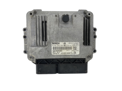 Steuergerät 0281012992 55204652 JQ32A3AAM Alfa Romeo Bosch 47995