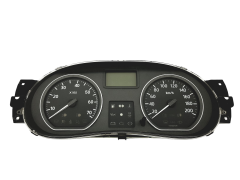 Tacho Kombiinstrument Dacia Duster Logan 21677499-2 Takosan 47992