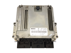 Steuergerät 0281019148 237102748R 237102747R Renault Bosch 27918