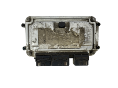 Steuergerät 0261207477 9657499980 9643218980 Renault Bosch 47942 Steuergerät 0261207477 9657499980 9643218980 Renault Bosch 47942