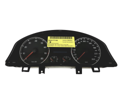 Tacho Kombiinstrument VW Golf MK5 Plus 1K0920862A 110080374002 VDO Tacho Kombiinstrument VW Golf MK5 Plus 1K0920862A 110080374002 VDO