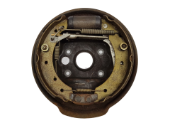 Ankerblech Für Scheibenbremse Links 7701042417 Renault Laguna I 32190876.3 1960