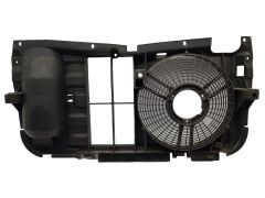 Kühler Lüfter Träger Motorhalterung Peugeot 205 1308C3 9153541680 Kühler Lüfter Träger Motorhalterung Peugeot 205 1308C3 9153541680