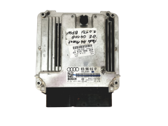 Steuergerät 03G906016KP 0281013292 Audi  Bosch 