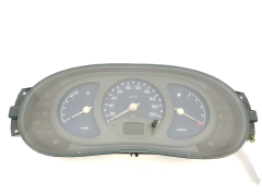 Tacho Kombiinstrument Renault Kangoo 1 7700313173 Jaeger