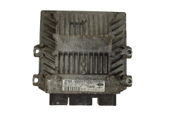 Steuergerät 3S61-12A650-LC 5WS40140E-T Ford Siemens 14589