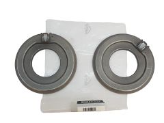 Befestigung Neues Original ABS Renault Espace 4 7701474504 7701474505 x2