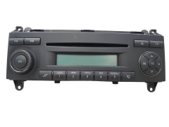 Cd-Radio VW Mercedes 9068200079 A0048204086 HA1112