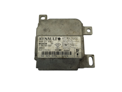 Steuergerät 0285001537 8200277315 Renault Bosch 68908