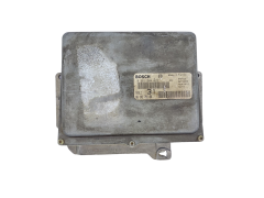 Steuergerät 0261204622 9630278180 PSA Bosch 56260