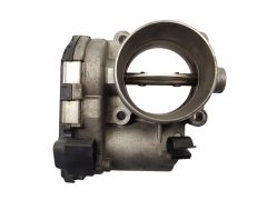 Drosselklappe BK2Q-9E926-AB 0280750537 Ford PSA Bosch 1339