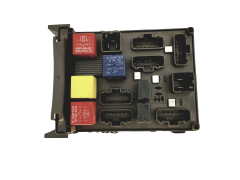 Steuergerät 8200148809 8200004201 518095419 Renault 22751 Steuergerät 8200148809 8200004201 518095419 Renault 22751