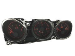 Tacho Kombiinstrument Alfa Romeo 156 60657727 6028129905 30498