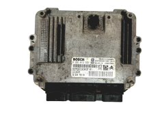 Steuergerät 0281012529 9663475880 9657699480 PSA Bosch 20119