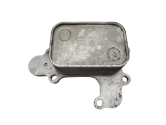 Ölkühler 9807656980 7678527 Citroen Peugeot 1.2 Modine