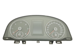 Tacho Kombiinstrument VW Caddy 2K0920875A VDO
