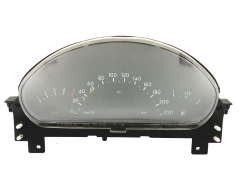 Tacho Kombiinstrument Mercedes A W168 A1685408711 31025