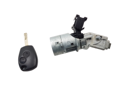 Zündschloss Renault Modus 8200214168 N0502060 Valeo 1041