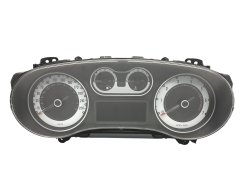 Tacho Kombiinstrument Fiat 500L 51975131 A2C90123901 56006