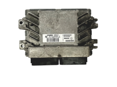 Steuergerät S110140002A 8200326391 8200326380 Renault Siemens 16668 Steuergerät S110140002A 8200326391 8200326380 Renault Siemens 16668