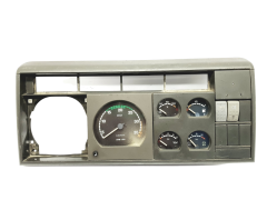 Tacho Kombiinstrument IVECO EuroTech 6841270030 Veglia