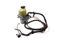 Pumpe Für Servolenkung Opel Zafira A 104-0085-003-094 TRW