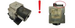 Abs-Pumpe Renault Trafic 2 8200511146 15052203 8200963331 67261