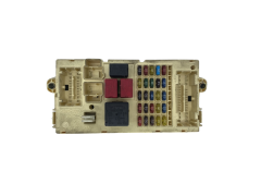 Steuergerät 46558758 Alfa Romeo 58086