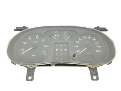 Tacho Kombiinstrument Renault Kangoo 1 8200176654 B 28471