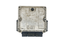 Steuergerät Renault 0281011562 8200323120 8200362943 Bosch 47765