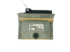 Steuergerät PSA 0281001262 9624519580  Bosch 32560
