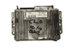 Steuergerät S115301100C 7700108814 7700110258 Renault Siemens 16441