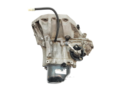 Getriebe JR5175 1.5 dci Renault Megane 3 8200859980