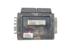 Steuergerät S110030034A 7700115210 7700110471 Renault Siemens 54290 Steuergerät S110030034A 7700115210 7700110471 Renault Siemens 54290