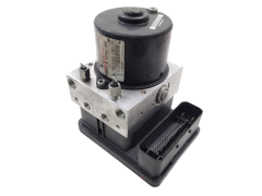 Abs-Pumpe Mazda 2 DF74-437A0-E 06.2109-5672.3 Ate 1734