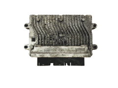 Steuergerät 9660374680 9651696680 23573 Steuergerät 9660374680 9651696680 23573