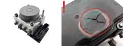 Abs-Pumpe Renault 8200661044 0265231985 0265800656 Abs-Pumpe Renault 8200661044 0265231985 0265800656