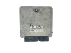 Steuergerät 03C906013B 0261S01011 Volkswagen Bosch 47789 Steuergerät 03C906013B 0261S01011 Volkswagen Bosch 47789